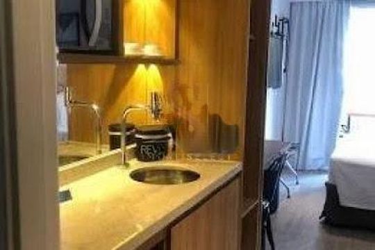 Apartamento à venda com 1 quarto, 20m² em Consolação, São Paulo