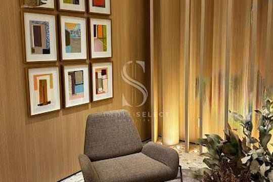 Apartamento à venda com 3 quartos, 240m² em Jardim Paulista, São Paulo