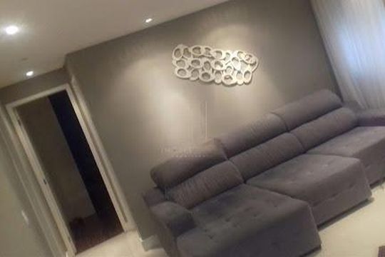Apartamento à venda com 2 quartos, 64m² em Vila Suzana, São Paulo