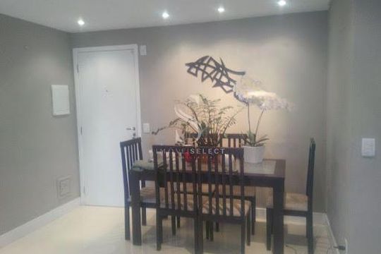 Apartamento à venda com 2 quartos, 64m² em Vila Suzana, São Paulo