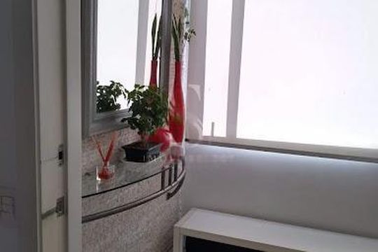 Apartamento à venda com 3 quartos, 141m² em Vila Mariana, São Paulo
