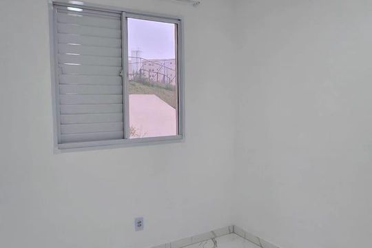 Quarto de apartamento para alugar com 1 quarto, 49m² em Jardim da Laranjeira (Zona Leste), São Paulo