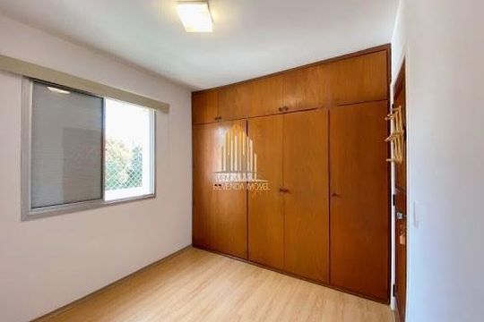 Apartamento à venda com 2 quartos, 75m² em Vila Clementino, São Paulo