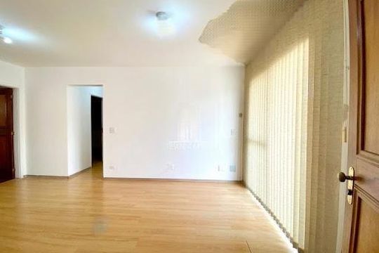 Apartamento à venda com 2 quartos, 75m² em Vila Clementino, São Paulo