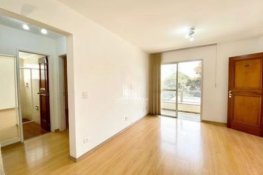 Apartamento à venda com 2 quartos, 75m² em Vila Clementino, São Paulo