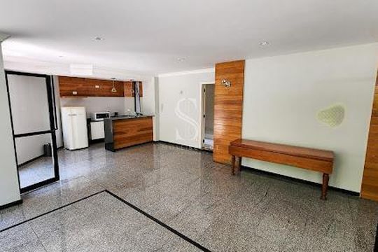 Apartamento à venda com 4 quartos, 394m² em Vila Mascote, São Paulo
