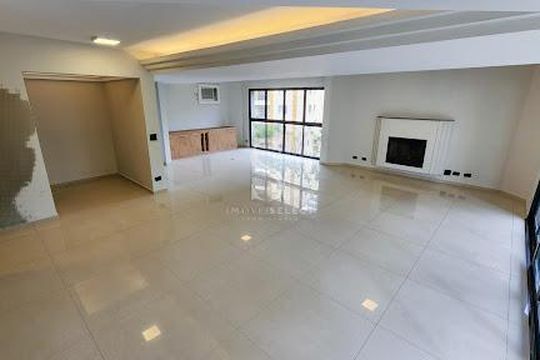 Apartamento à venda com 4 quartos, 394m² em Vila Mascote, São Paulo