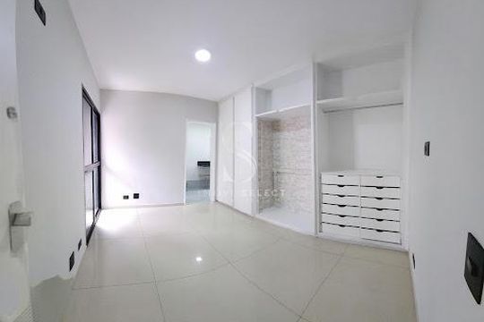 Apartamento à venda com 4 quartos, 394m² em Vila Mascote, São Paulo