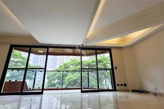 Apartamento à venda com 4 quartos, 394m² em Vila Mascote, São Paulo