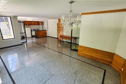 Apartamento à venda com 4 quartos, 394m² em Vila Mascote, São Paulo