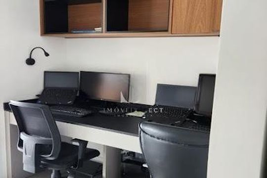 Apartamento à venda com 3 quartos, 84m² em Jardim Caravelas, São Paulo