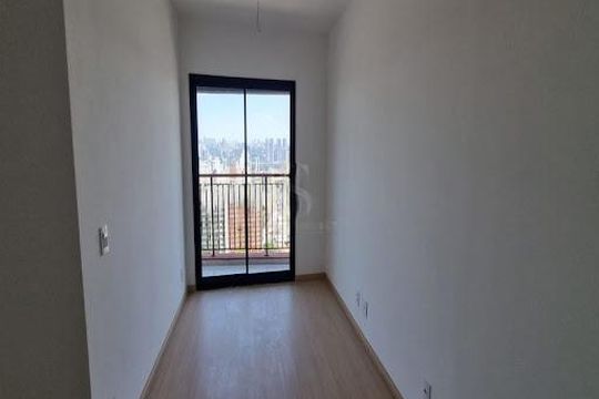 Apartamento à venda com 2 quartos, 45m² em Santo Amaro, São Paulo
