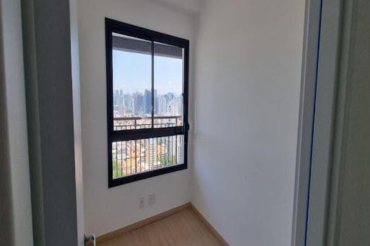 Apartamento à venda com 2 quartos, 45m² em Santo Amaro, São Paulo