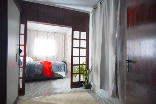 Closet de casa à venda com 3 quartos, 186m² em Campina, São Leopoldo