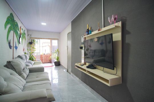 Sala 2 de casa à venda com 3 quartos, 186m² em Campina, São Leopoldo