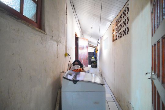 Corredor de casa à venda com 3 quartos, 186m² em Campina, São Leopoldo