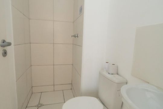 Apartamento para alugar com 2 quartos, 48m² em Bonsucesso, Rio de Janeiro