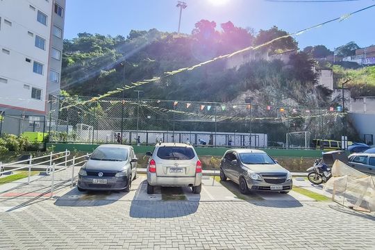 Apartamento para alugar com 2 quartos, 48m² em Bonsucesso, Rio de Janeiro