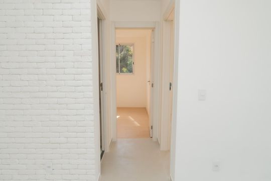 Apartamento para alugar com 2 quartos, 48m² em Bonsucesso, Rio de Janeiro