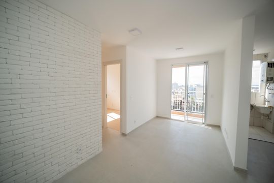 Apartamento para alugar com 2 quartos, 48m² em Bonsucesso, Rio de Janeiro