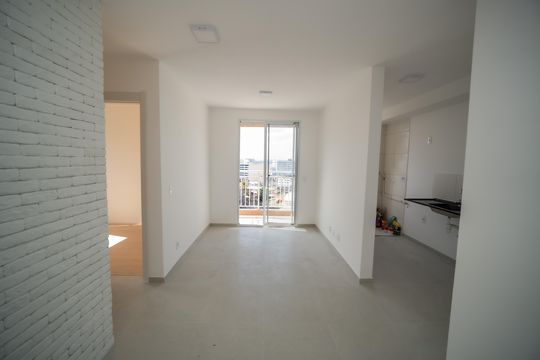 Apartamento para alugar com 2 quartos, 48m² em Bonsucesso, Rio de Janeiro