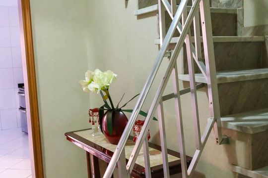 Sala - 1º Pavimento de casa para alugar com 3 quartos, 233m² em Engenho de Dentro, Rio de Janeiro