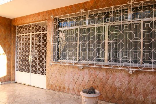 Fachada de casa para alugar com 3 quartos, 233m² em Engenho de Dentro, Rio de Janeiro