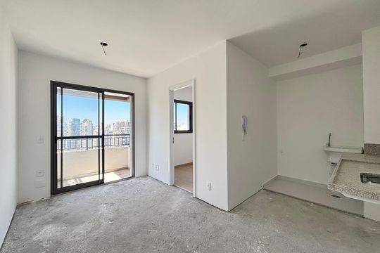Apartamento para alugar com 2 quartos, 38m² em Vila Nova Conceição, São Paulo