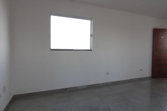 Sala de apartamento à venda com 2 quartos, 54m² em Vila Silvia, São Paulo