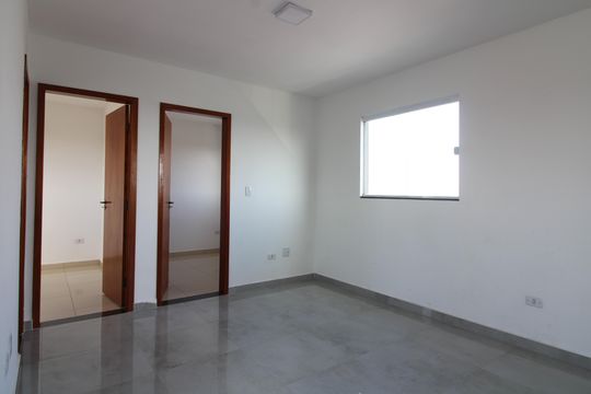 Apartamento à venda com 2 quartos, 54m² em Vila Silvia, São Paulo