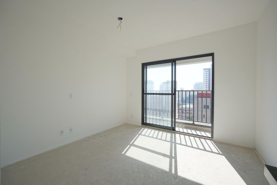 Kitnet/Studio à venda com 1 quarto, 23m² em Vila Mariana, São Paulo