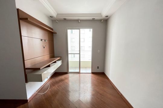 Apartamento à venda com 3 quartos, 68m² em Jardim Monte Alegre, São Paulo