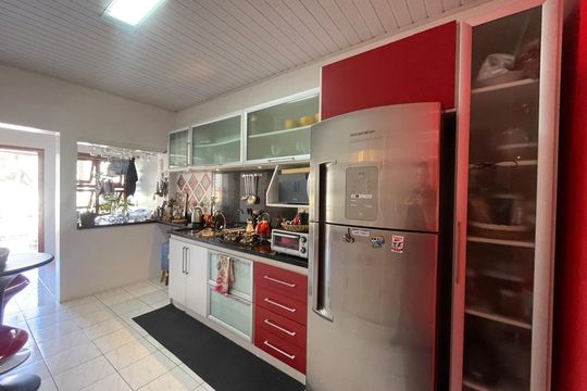 Apartamento para alugar com 2 quartos, 160m² em Pátria Nova, Novo Hamburgo