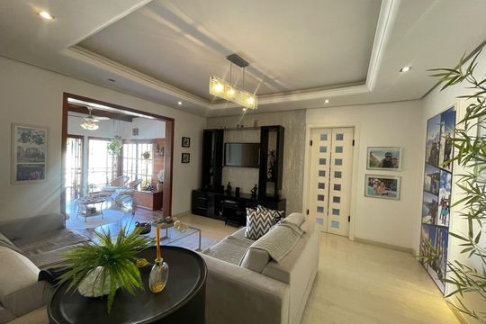 Apartamento para alugar com 2 quartos, 160m² em Pátria Nova, Novo Hamburgo