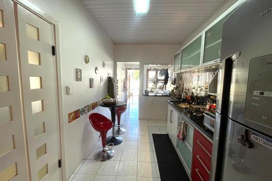 Apartamento para alugar com 2 quartos, 160m² em Pátria Nova, Novo Hamburgo