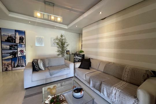 Apartamento para alugar com 2 quartos, 160m² em Pátria Nova, Novo Hamburgo