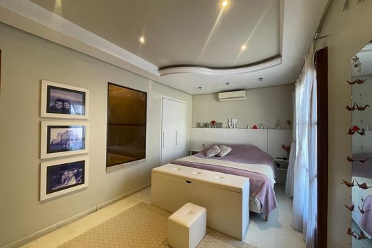 Apartamento para alugar com 2 quartos, 160m² em Pátria Nova, Novo Hamburgo