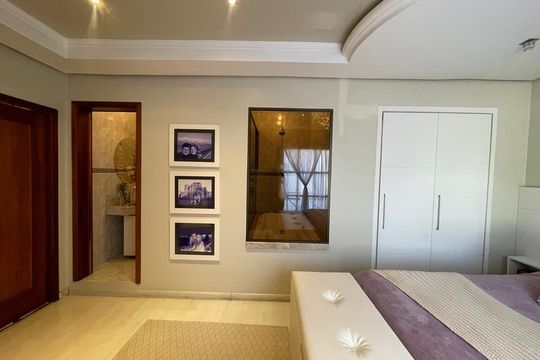 Apartamento para alugar com 2 quartos, 160m² em Pátria Nova, Novo Hamburgo
