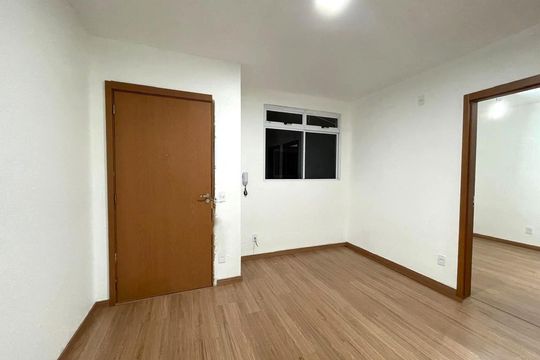 Apartamento para alugar com 2 quartos, 50m² em Canudos, Novo Hamburgo