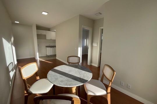 Apartamento à venda com 2 quartos, 54m² em Rondônia, Novo Hamburgo