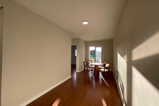 Apartamento à venda com 2 quartos, 54m² em Rondônia, Novo Hamburgo