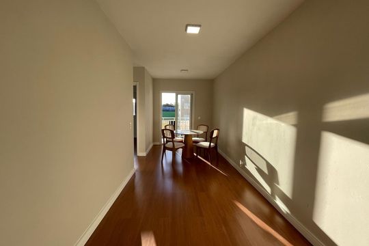 Apartamento à venda com 2 quartos, 54m² em Rondônia, Novo Hamburgo