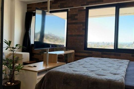 Apartamento para alugar com 1 quarto, 40m² em Floresta, Porto Alegre