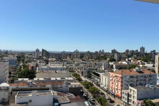 Vista do Studio   de apartamento para alugar com 1 quarto, 40m² em Floresta, Porto Alegre