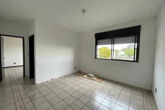 Apartamento à venda com 1 quarto, 50m² em Ouro Branco, Novo Hamburgo