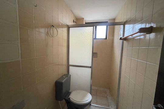 Apartamento à venda com 1 quarto, 50m² em Ouro Branco, Novo Hamburgo