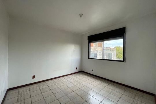 Apartamento à venda com 1 quarto, 50m² em Ouro Branco, Novo Hamburgo