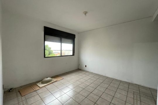 Apartamento à venda com 1 quarto, 50m² em Ouro Branco, Novo Hamburgo