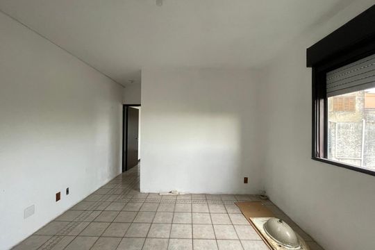 Apartamento à venda com 1 quarto, 50m² em Ouro Branco, Novo Hamburgo