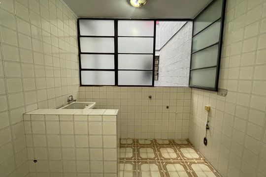 Apartamento à venda com 1 quarto, 50m² em Ouro Branco, Novo Hamburgo